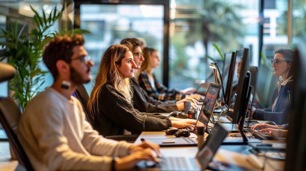 Agence web Agen : Votre partenaire digital sur-mesure