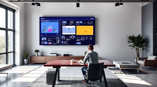 Agence webflow : créez des sites uniques qui convertissent