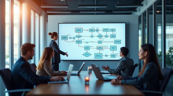 Automatiser votre entreprise avec power automate : guide complet