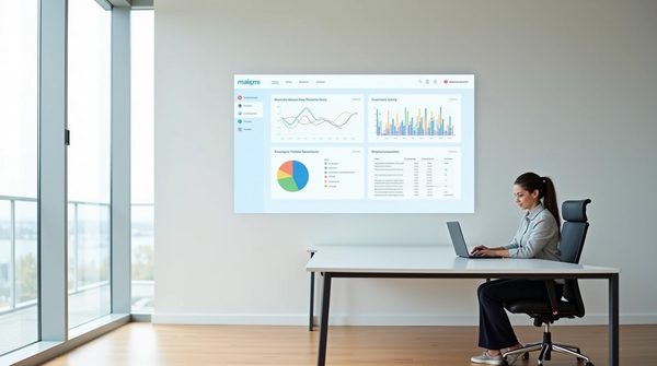 Logiciel tout en un : centraliser les outils de gestion pour gagner en efficacité