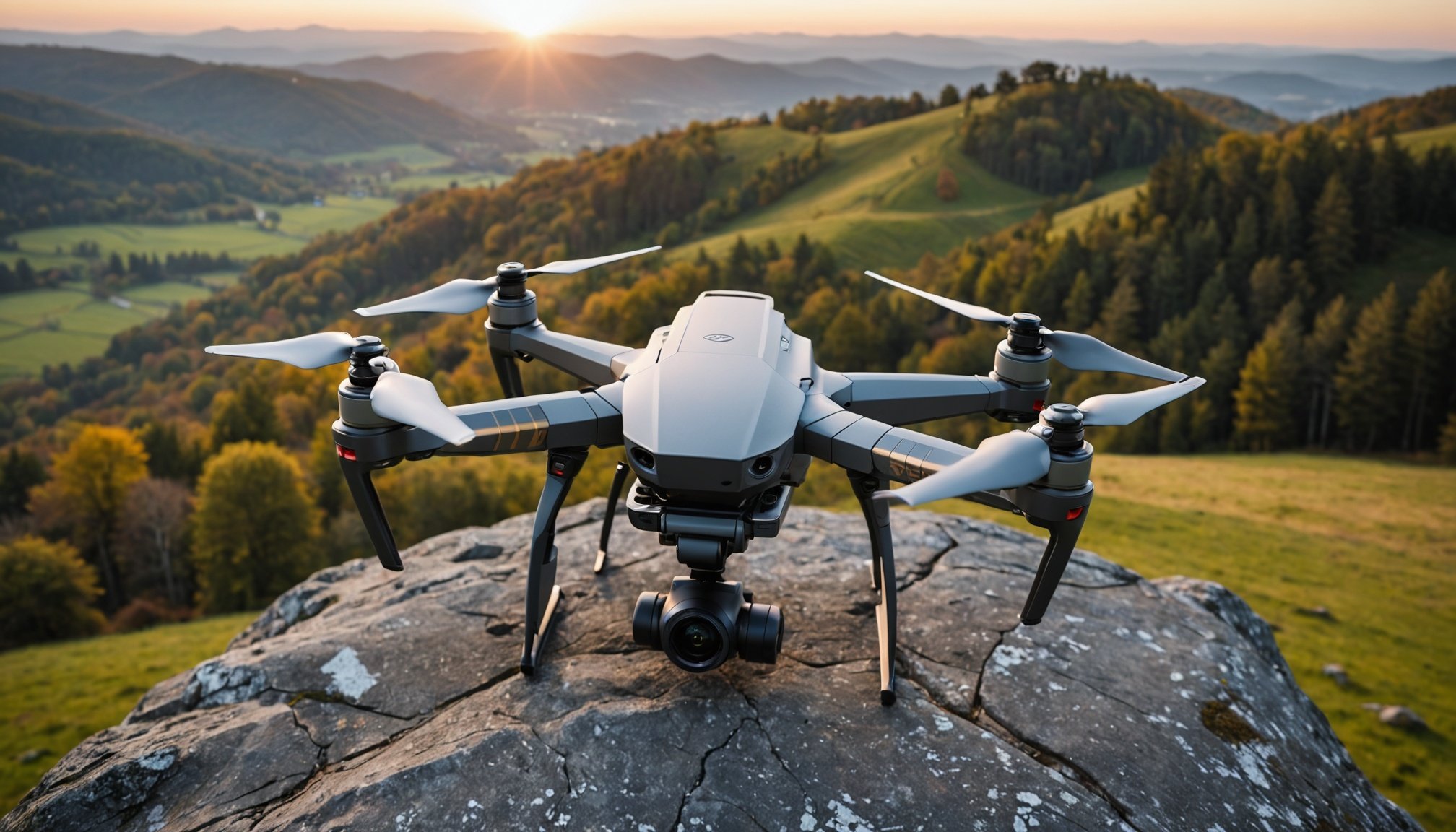 Vos questions sur ces appareils volants