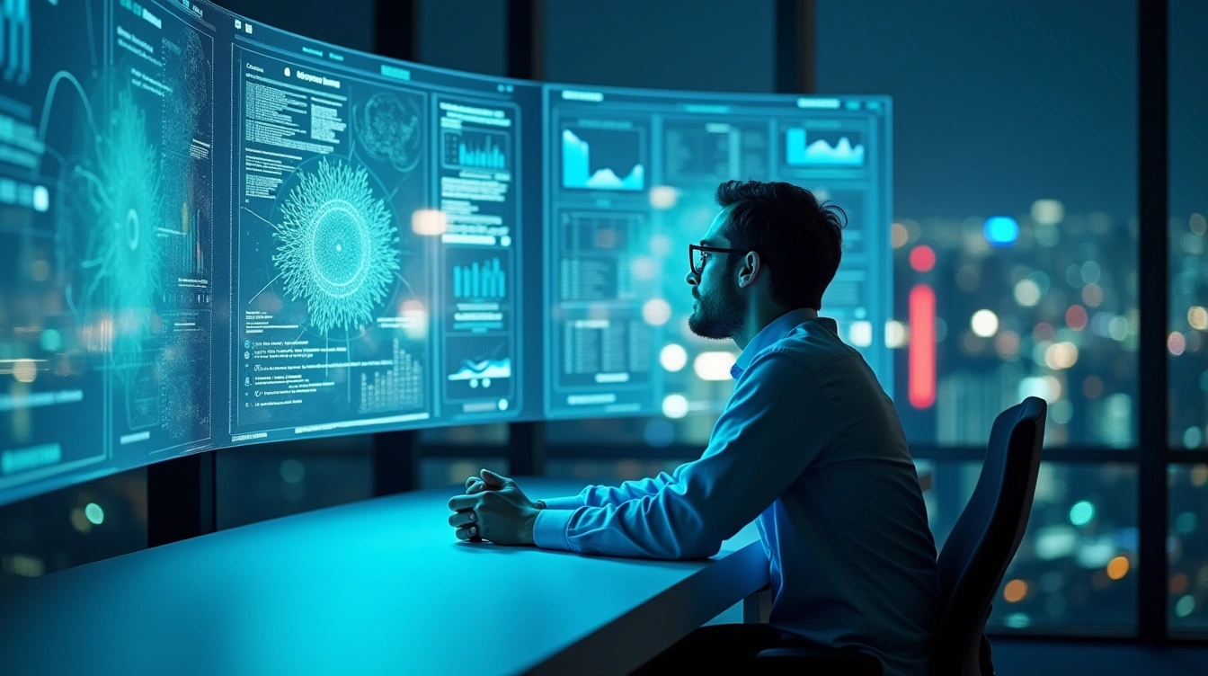 Comment fonctionne l’autonomie décisionnelle dans un workflow agentique ?